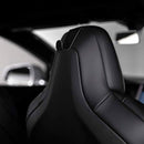 Vehicle Seat Coat Bag Holder Hooks,Seat Headrest Back Hook,Bag Holder Cloth R1F5