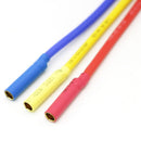 Waterproof 60A Rc Brushless Esc Bec Car Parts Electric Speed Controller Wit