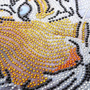 Animal Diamond Embroidery 5D Diy Diamond Painting Tigers Cross Stitch Parti