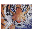 Animal Diamond Embroidery 5D Diy Diamond Painting Tigers Cross Stitch Parti