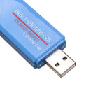 USB 2.0 R820T2 Digital DVB-T SDR DAB FM HDTV TV Tuner Signal Receiver Antenna