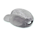 Summer Sun Hat Sunscreen Cooling Air Conditioning Cap Ice Cap For Women Men F3D8