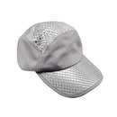 Summer Sun Hat Sunscreen Cooling Air Conditioning Cap Ice Cap For Women Men F3D8
