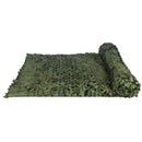 Hunting Camouflage Nets Woodland Camo Netting Blinds Great For Sunshade Cam P5N7