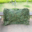 Hunting Camouflage Nets Woodland Camo Netting Blinds Great For Sunshade Cam P5N7