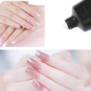 30Ml Crystal Extend Uv Nail Gel Extension Builder Nail Art Gel Lacquer Jell