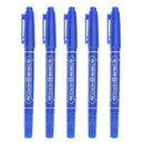 5pcs CCL Anti-etching PCB Circuit Board Ink Marker Pen For DIY PCB