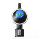 Aluminum Alloy Automatic Shut Off Valve DN15 For Natural Gas Pipelines Solenoid Security Kitchen Device