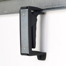 Magnetic Hanging Clip For Level Bracket For Ceiling Grid Applications Brack