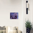Diamond Embroidery Scenery 5D Special Shaped Diamond Painting Cross Stitch