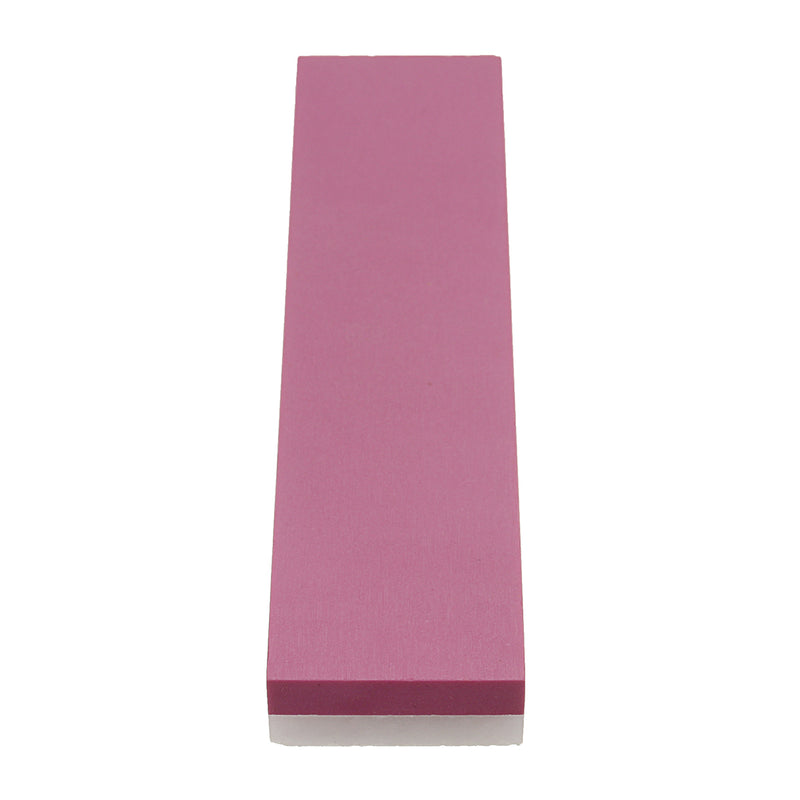 2 Sides Jade Cutter Sharpener Sharpen Stone Whetstone Razor Kitchen