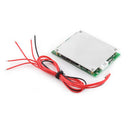 4S 100A 12V Protection Board For Lifepo4 Life 18650 Iron Phosphate Battery