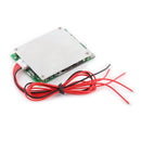 4S 100A 12V Protection Board For Lifepo4 Life 18650 Iron Phosphate Battery