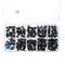 540pcs Micro-Momentary Tactile Push Button Switch Tactile Push Button Switch Micro-Momentary Tact Assortment Kit