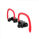 [True Wireless] AWEI T2 TWS Dual bluetooth Earphones IPX4 Waterproof Bass Stereo Sports Headphones