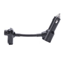 New Car Mp3 Player Bluetooth 5.0 Fm Transmitter Modulator Handsfree 1.8 Inc