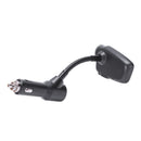New Car Mp3 Player Bluetooth 5.0 Fm Transmitter Modulator Handsfree 1.8 Inc