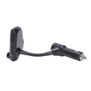 New Car Mp3 Player Bluetooth 5.0 Fm Transmitter Modulator Handsfree 1.8 Inc