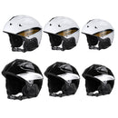 Winter Ski Snowboard Helmet Skateboarding Sport Mask Safety Windproof Snowproof