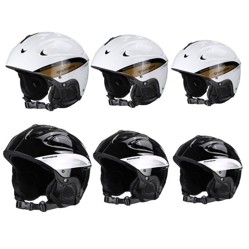 Winter Ski Snowboard Helmet Skateboarding Sport Mask Safety Windproof Snowproof