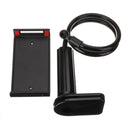 Universal Foldable 360 Degree Rotation Clip Desktop Phone Stand Lazy Holder for Mobile Phone Tablet