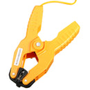 HT-05 -40-200 Pipe Clamp Industrial Temperature Measurement Lead Thermocouple K-type Probe