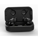 A6 bluetooth 5.0 Wireless Stereo Earphone LED Display TWS Sports Headphone Waterproof DSP Noise Reduction for Xiaomi Huawei