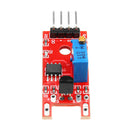 10pcs KY-036 Metal Touch Switch Sensor Module Human Touch Sensor