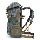 LOCAL LION Sport Molle Tactical Bags 30L Outdoor Waterproof Travel Backpack Military Climbing