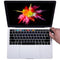 PET HD Clear Touch Bar Protector Film For Macbook Pro Touch Bar 13"/15" 2016
