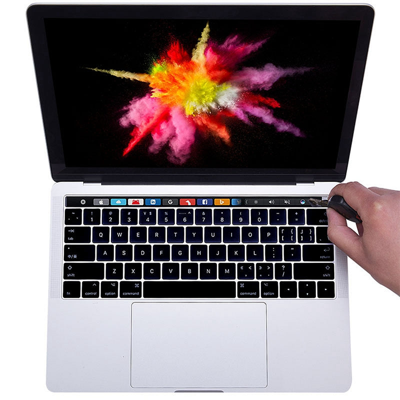 PET HD Clear Touch Bar Protector Film For Macbook Pro Touch Bar 13"/15" 2016
