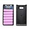 18650 Power Bank Shell LCD Screen 6 Batteries Type-c Power Box Motherboard Portable Battery Charger