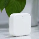 Bluetooth Wifi Gateway New Fingerprint Password Smart Lock Remote Control A