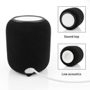 2X(New Listing Smart Speaker Shield Anti-Scratch Dustproof Speaker Accessor