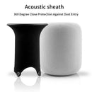 2X(New Listing Smart Speaker Shield Anti-Scratch Dustproof Speaker Accessor