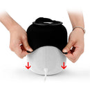 2X(New Listing Smart Speaker Shield Anti-Scratch Dustproof Speaker Accessor