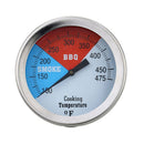 Ts-Bx43 Thermometer 100-475 Celsius Household Temp Gauge Kitchen Food Meat