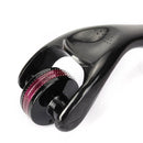Eye Care Derma Skin Roller Needling Whitening Anti Wrinkles Acne Scars