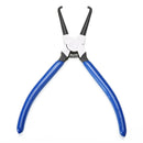 2X(1Pc Joint Clamping Pliers Fuel Filters Hose Pipe Buckle Removal Caliper
