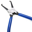 2X(1Pc Joint Clamping Pliers Fuel Filters Hose Pipe Buckle Removal Caliper