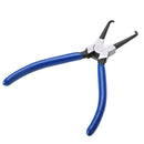 2X(1Pc Joint Clamping Pliers Fuel Filters Hose Pipe Buckle Removal Caliper
