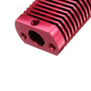 Creality 3D MK10 B2 27.8*20*12mm Aluminum Block Heatsink Radiator For 3D Printer