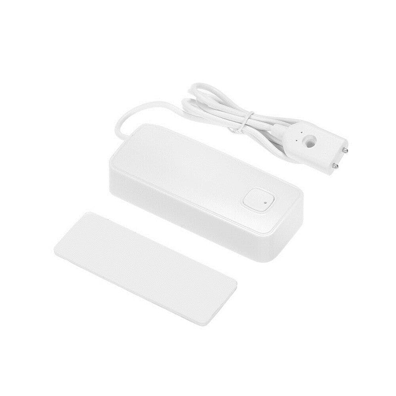 WiFi Wireless Water Leak Alarm Alexa Google Home Security Detector Sensor