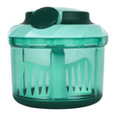 Manual Meat Grinder Hand-Power Food Chopper Mincer Mixer Blender To Chop Me