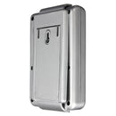 DANIU 433MHz Wireless Weather Station Digital Thermometer Humidity Sensor