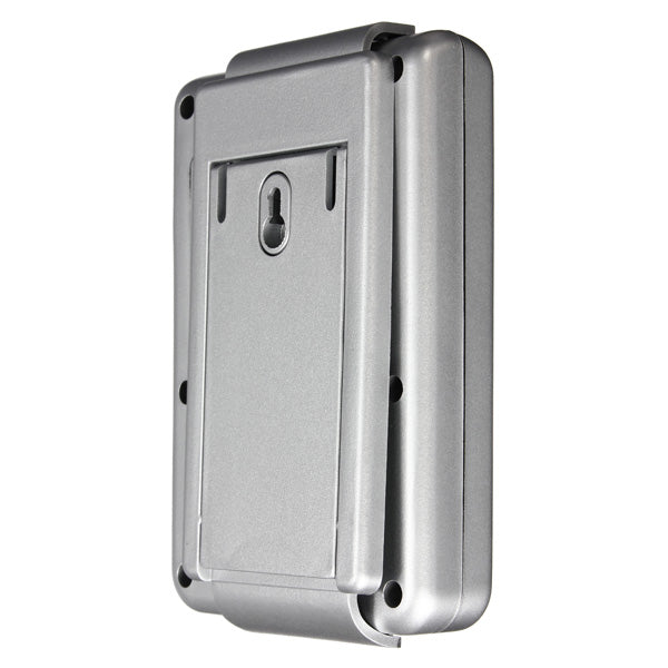 DANIU 433MHz Wireless Weather Station Digital Thermometer Humidity Sensor