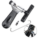 Bike Bicycle Pliers Open Close Chain Magic Buckle Repair Removal Tool Kit W