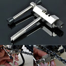 Bike Bicycle Pliers Open Close Chain Magic Buckle Repair Removal Tool Kit W