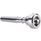Small Mouthpiece 3C 5C 7C (3 Packs) Small Mouthpiece, Metal Material Small