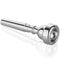 Small Mouthpiece 3C 5C 7C (3 Packs) Small Mouthpiece, Metal Material Small